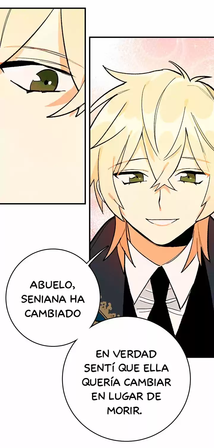 La Chef Imperial Yoon Se-Na - Capítulo 7 - Página 19 - LectorTMOo
