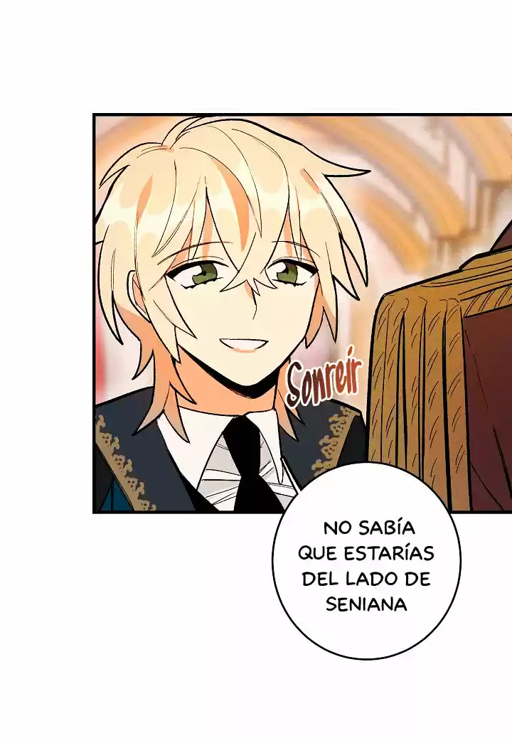 La Chef Imperial Yoon Se-Na - Capítulo 7 - Página 34 - LectorTMOo