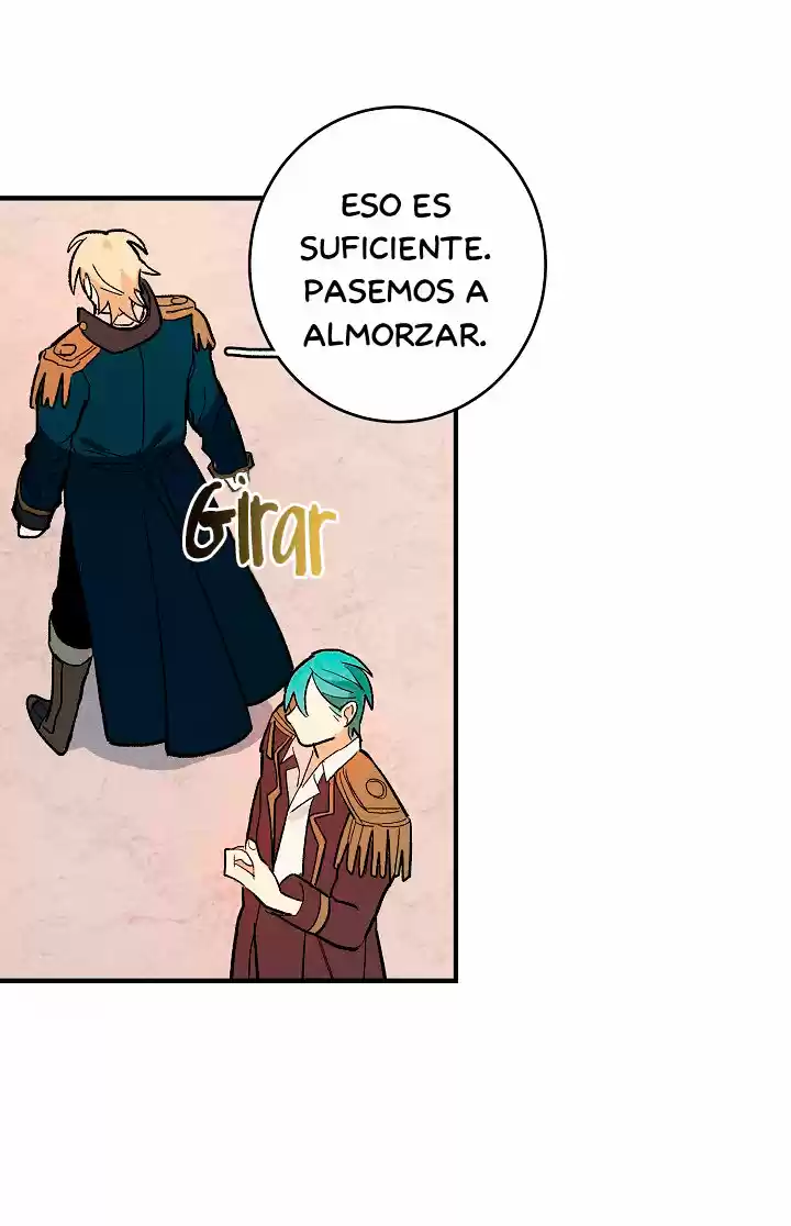 La Chef Imperial Yoon Se-Na - Capítulo 7 - Página 41 - LectorTMOo
