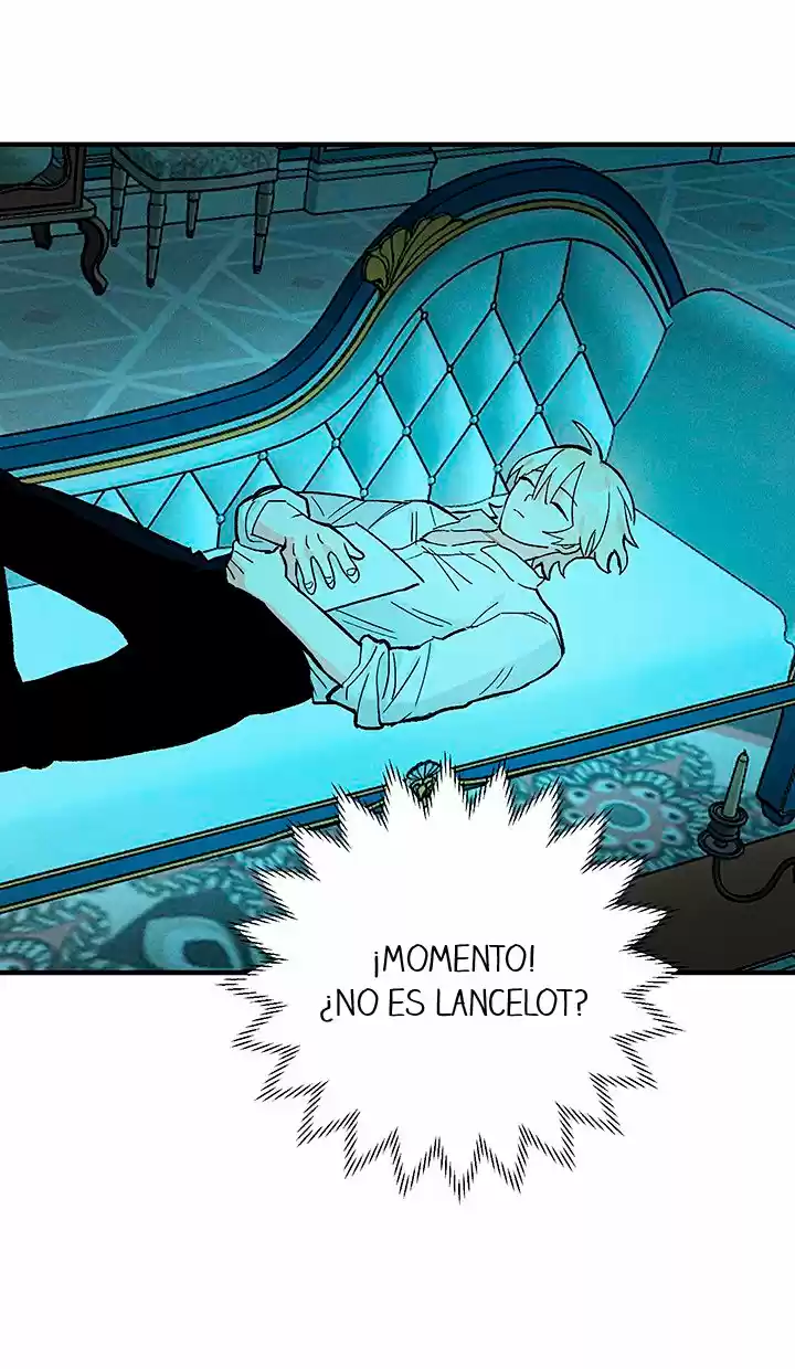 La Chef Imperial Yoon Se-Na - Capítulo 7 - Página 54 - LectorTMOo