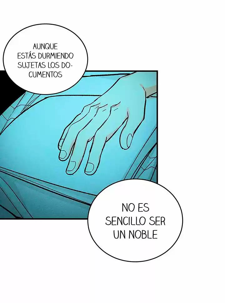 La Chef Imperial Yoon Se-Na - Capítulo 7 - Página 56 - LectorTMOo