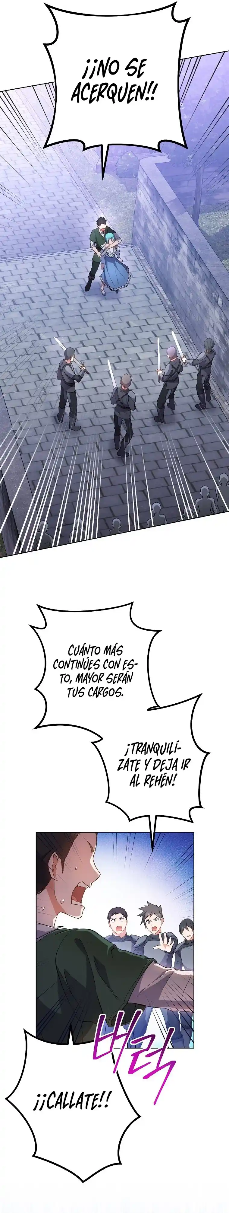 La Chef Imperial Yoon Se-Na - Capítulo 70 - Página 4 - LectorTMOo