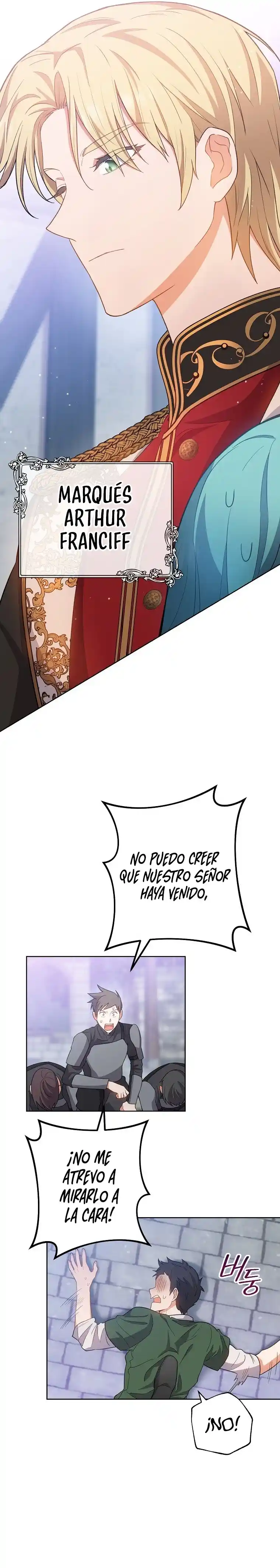 La Chef Imperial Yoon Se-Na - Capítulo 70 - Página 9 - LectorTMOo