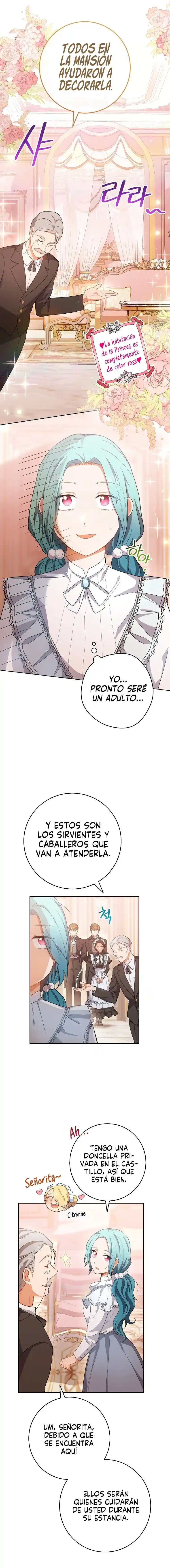 La Chef Imperial Yoon Se-Na - Capítulo 70 - Página 18 - LectorTMOo