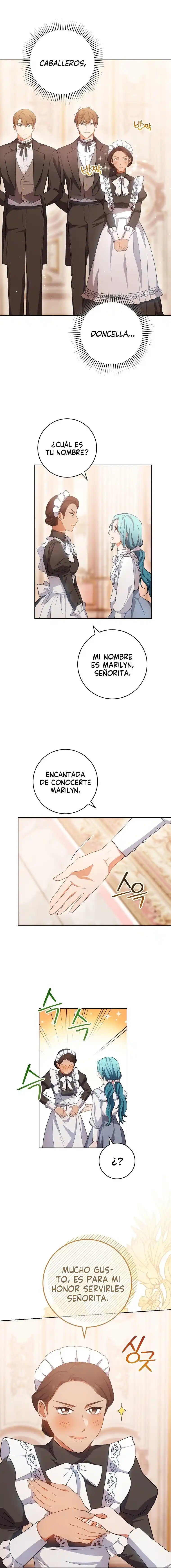 La Chef Imperial Yoon Se-Na - Capítulo 70 - Página 19 - LectorTMOo
