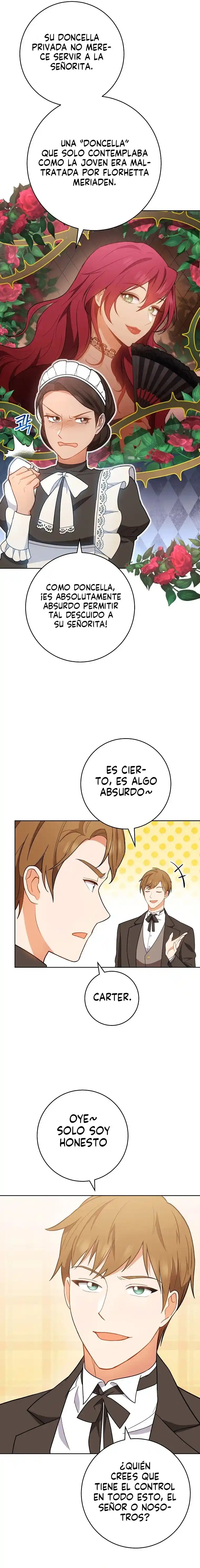 La Chef Imperial Yoon Se-Na - Capítulo 71 - Página 4 - LectorTMOo