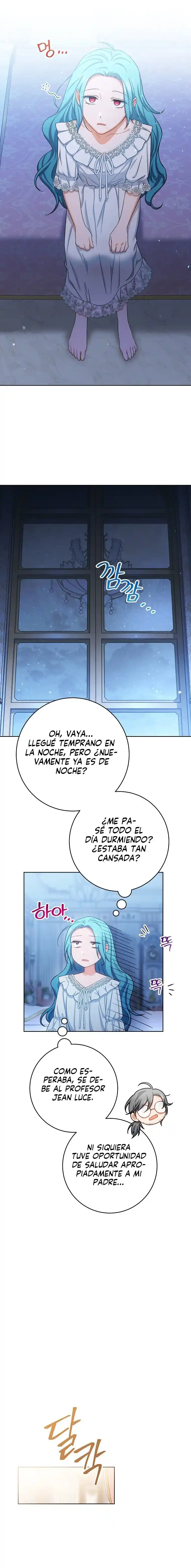 La Chef Imperial Yoon Se-Na - Capítulo 71 - Página 13 - LectorTMOo