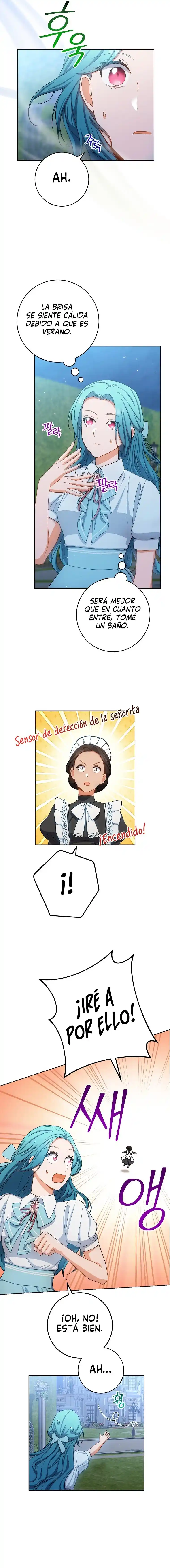 La Chef Imperial Yoon Se-Na - Capítulo 71 - Página 17 - LectorTMOo