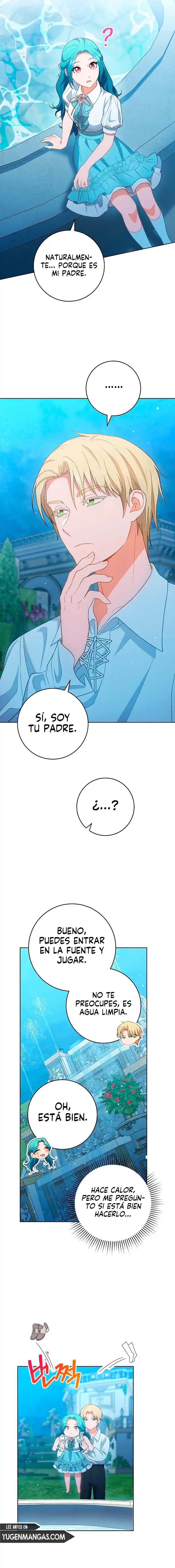 La Chef Imperial Yoon Se-Na - Capítulo 72 - Página 5 - LectorTMOo