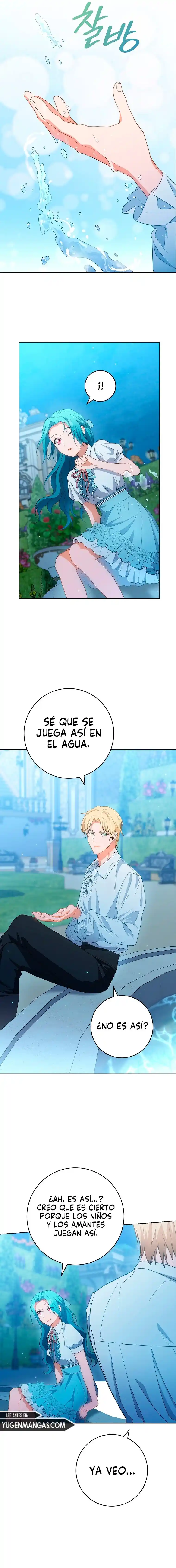 La Chef Imperial Yoon Se-Na - Capítulo 72 - Página 7 - LectorTMOo