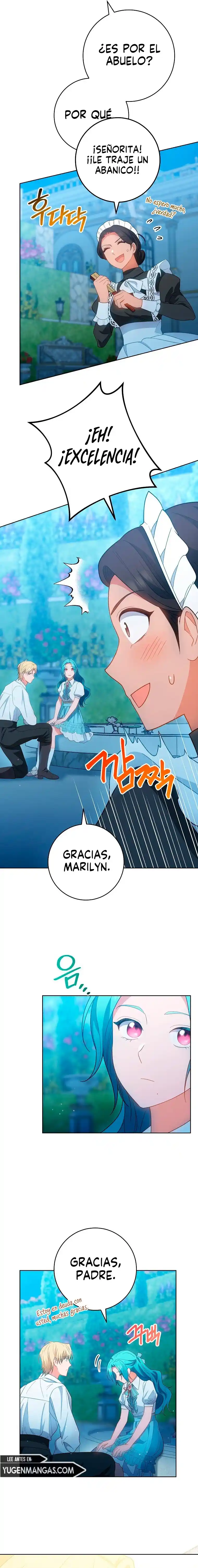 La Chef Imperial Yoon Se-Na - Capítulo 72 - Página 13 - LectorTMOo
