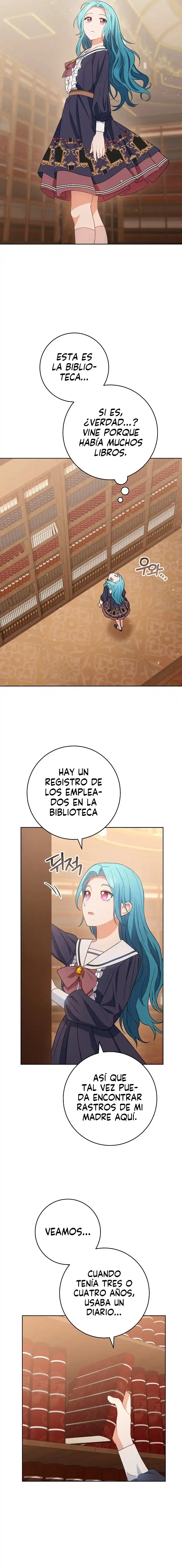 La Chef Imperial Yoon Se-Na - Capítulo 72 - Página 19 - LectorTMOo