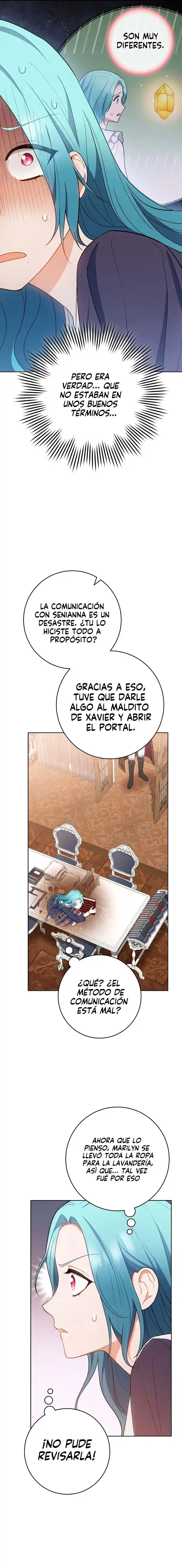 La Chef Imperial Yoon Se-Na - Capítulo 73 - Página 6 - LectorTMOo