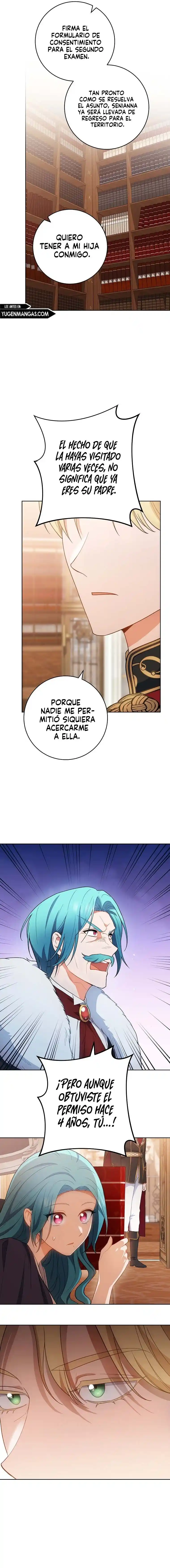 La Chef Imperial Yoon Se-Na - Capítulo 73 - Página 7 - LectorTMOo