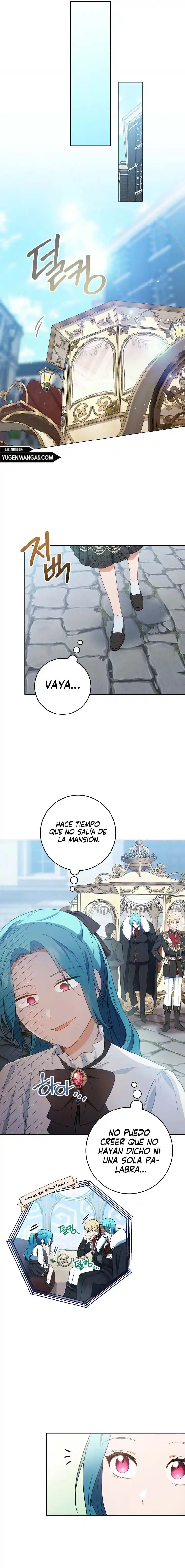 La Chef Imperial Yoon Se-Na - Capítulo 73 - Página 12 - LectorTMOo
