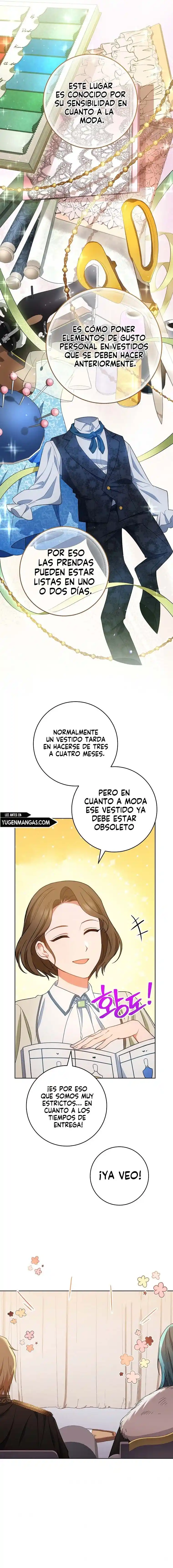 La Chef Imperial Yoon Se-Na - Capítulo 73 - Página 16 - LectorTMOo