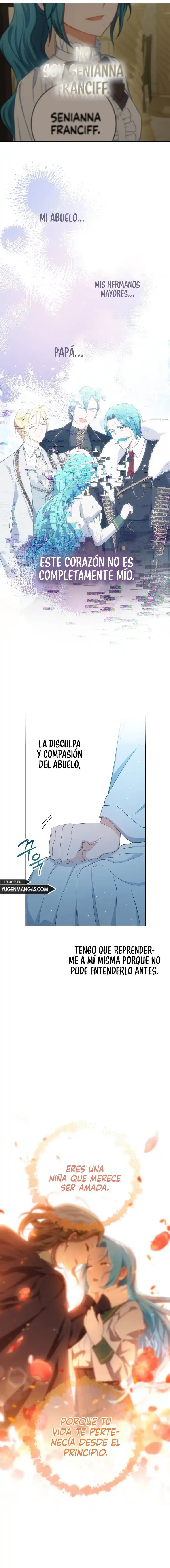 La Chef Imperial Yoon Se-Na - Capítulo 75 - Página 14 - LectorTMOo