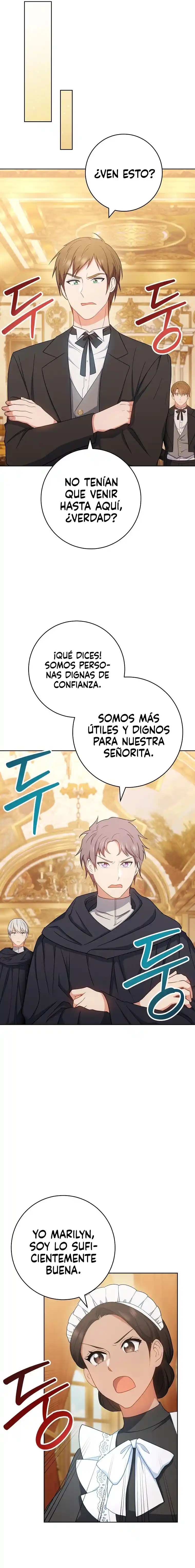 La Chef Imperial Yoon Se-Na - Capítulo 75 - Página 16 - LectorTMOo