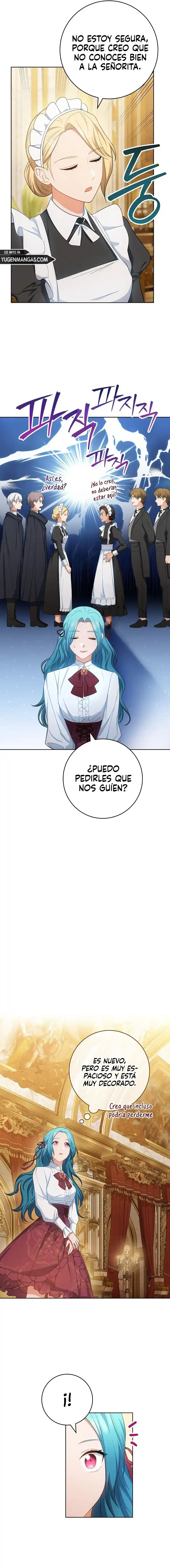 La Chef Imperial Yoon Se-Na - Capítulo 75 - Página 17 - LectorTMOo