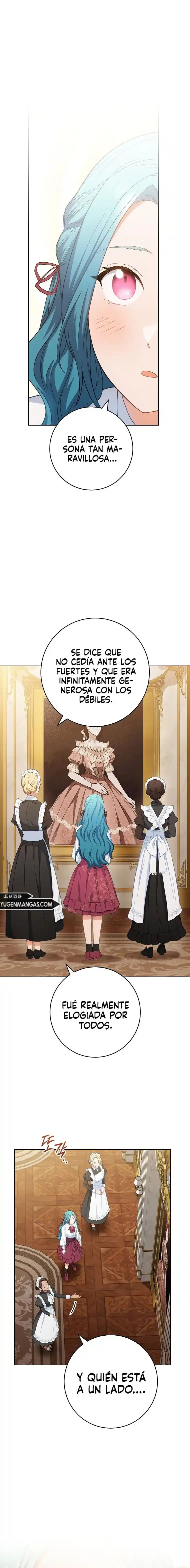 La Chef Imperial Yoon Se-Na - Capítulo 75 - Página 20 - LectorTMOo
