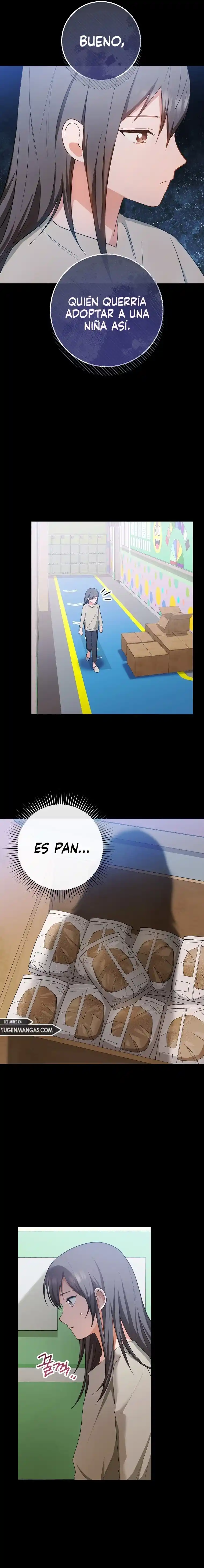 La Chef Imperial Yoon Se-Na - Capítulo 76 - Página 8 - LectorTMOo