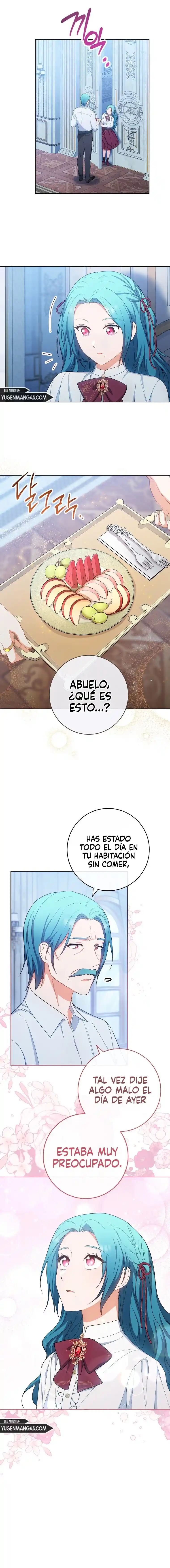 La Chef Imperial Yoon Se-Na - Capítulo 77 - Página 4 - LectorTMOo
