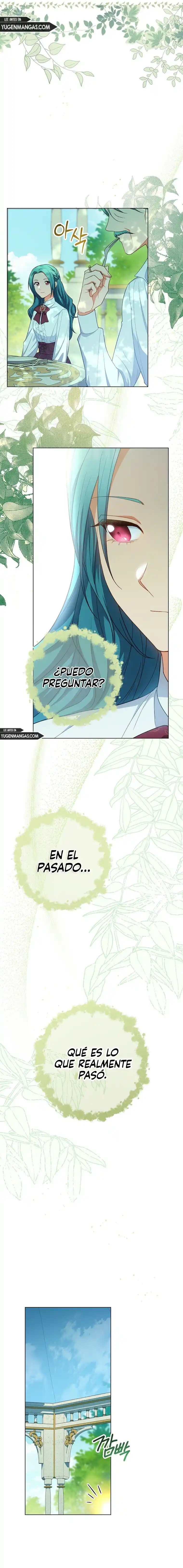 La Chef Imperial Yoon Se-Na - Capítulo 77 - Página 7 - LectorTMOo
