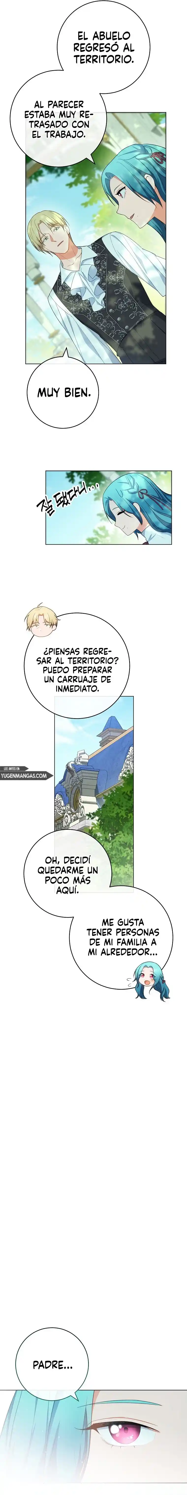 La Chef Imperial Yoon Se-Na - Capítulo 77 - Página 14 - LectorTMOo