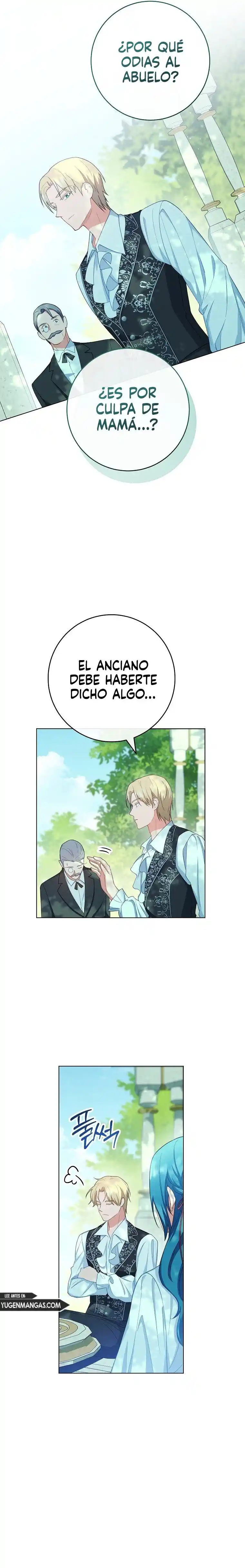La Chef Imperial Yoon Se-Na - Capítulo 77 - Página 15 - LectorTMOo