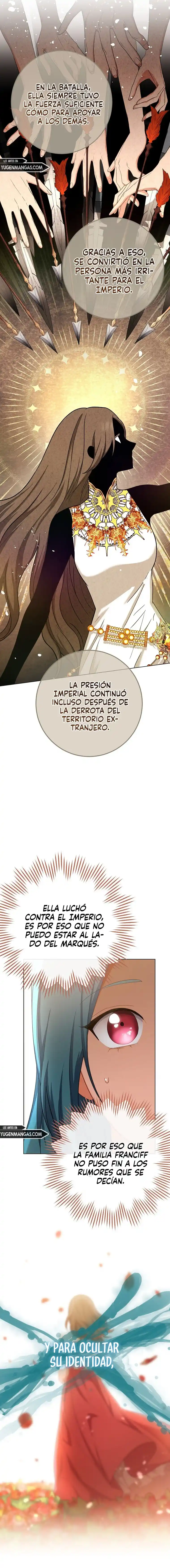 La Chef Imperial Yoon Se-Na - Capítulo 77 - Página 17 - LectorTMOo