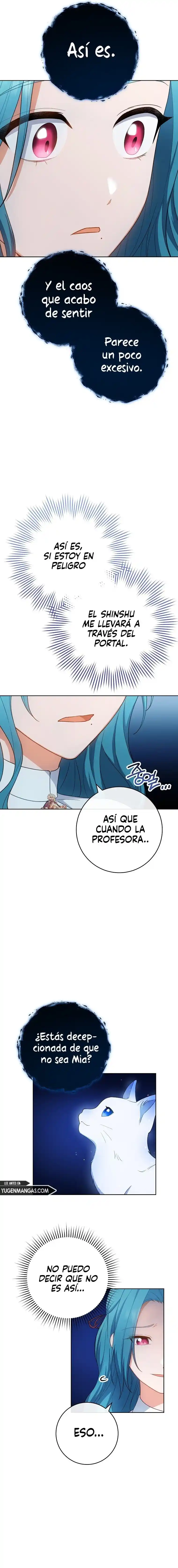La Chef Imperial Yoon Se-Na - Capítulo 78 - Página 9 - LectorTMOo