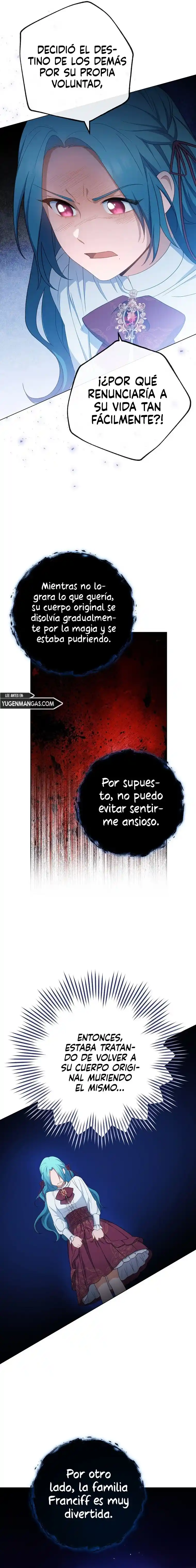 La Chef Imperial Yoon Se-Na - Capítulo 78 - Página 15 - LectorTMOo