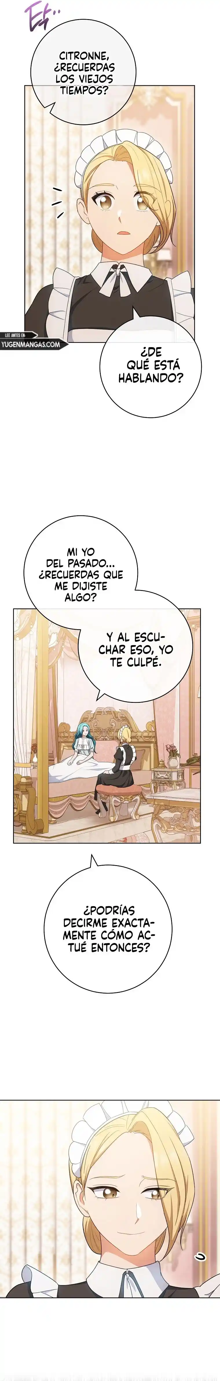 La Chef Imperial Yoon Se-Na - Capítulo 78 - Página 21 - LectorTMOo