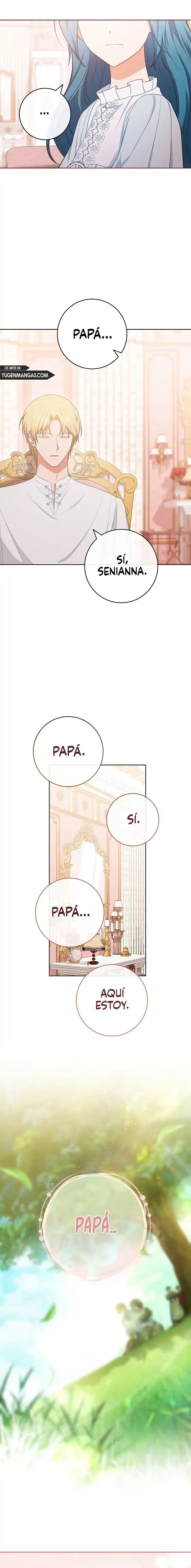 La Chef Imperial Yoon Se-Na - Capítulo 79 - Página 11 - LectorTMOo
