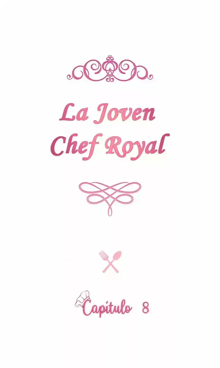 La Chef Imperial Yoon Se-Na - Capítulo 8 - Página 3 - LectorTMOo
