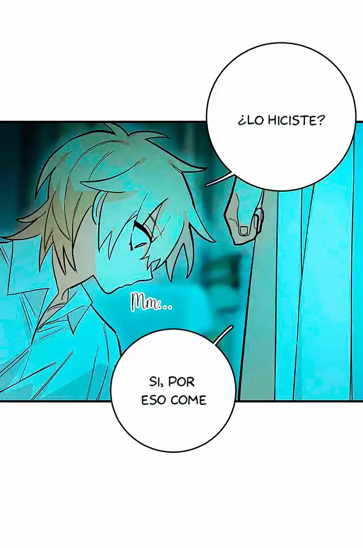 La Chef Imperial Yoon Se-Na - Capítulo 8 - Página 20 - LectorTMOo