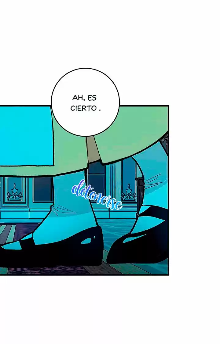 La Chef Imperial Yoon Se-Na - Capítulo 8 - Página 25 - LectorTMOo