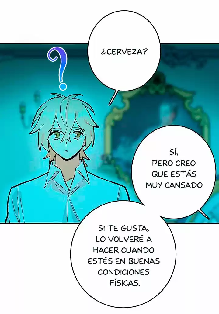 La Chef Imperial Yoon Se-Na - Capítulo 8 - Página 27 - LectorTMOo