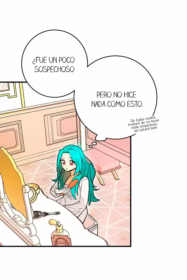 La Chef Imperial Yoon Se-Na - Capítulo 8 - Página 47 - LectorTMOo