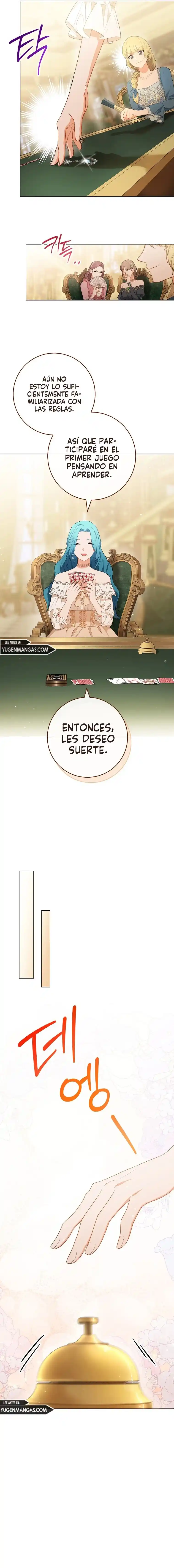 La Chef Imperial Yoon Se-Na - Capítulo 80 - Página 11 - LectorTMOo