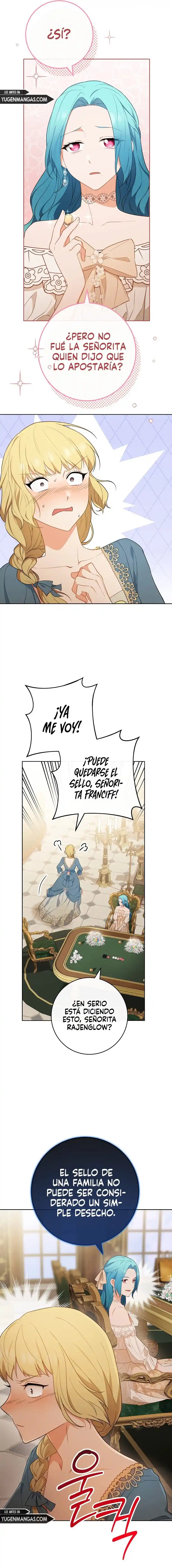 La Chef Imperial Yoon Se-Na - Capítulo 80 - Página 16 - LectorTMOo