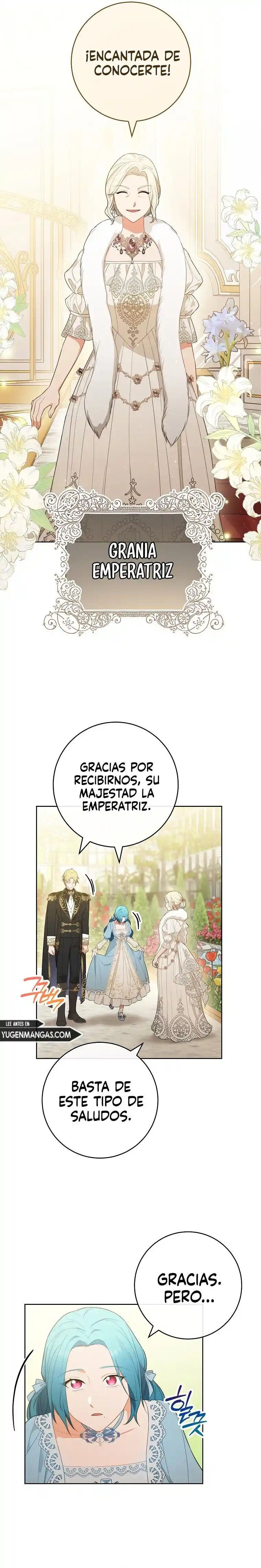 La Chef Imperial Yoon Se-Na - Capítulo 81 - Página 7 - LectorTMOo