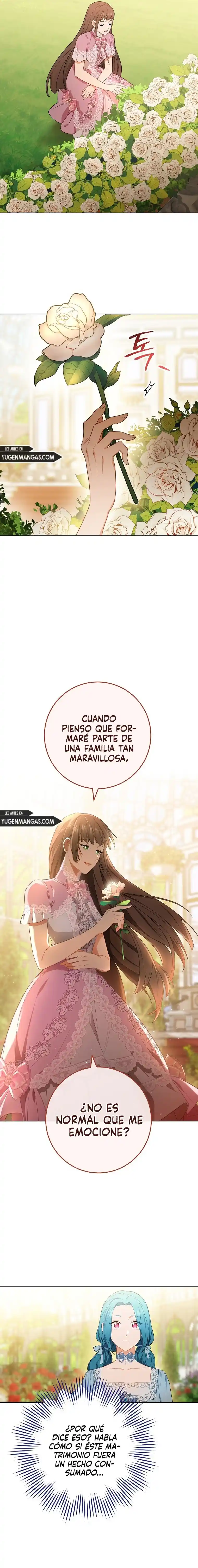 La Chef Imperial Yoon Se-Na - Capítulo 81 - Página 16 - LectorTMOo