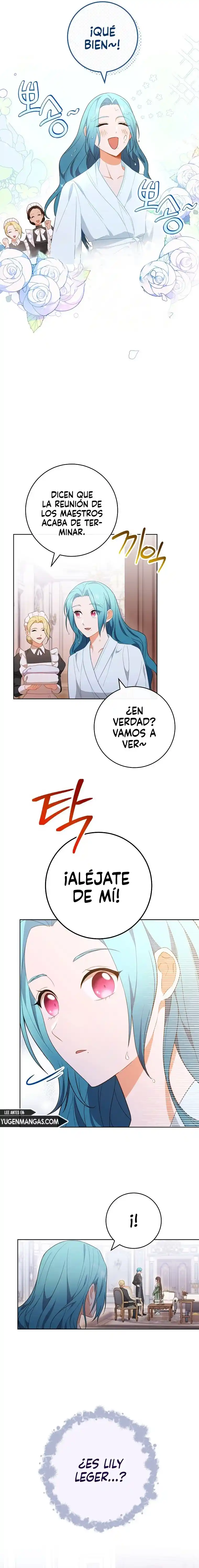 La Chef Imperial Yoon Se-Na - Capítulo 82 - Página 9 - LectorTMOo