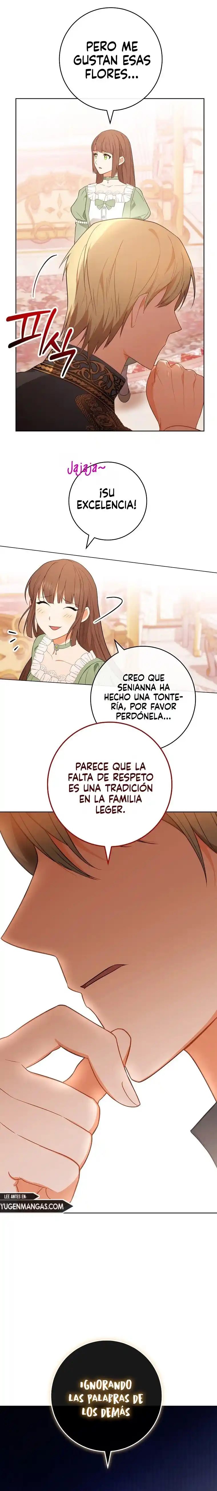 La Chef Imperial Yoon Se-Na - Capítulo 82 - Página 24 - LectorTMOo