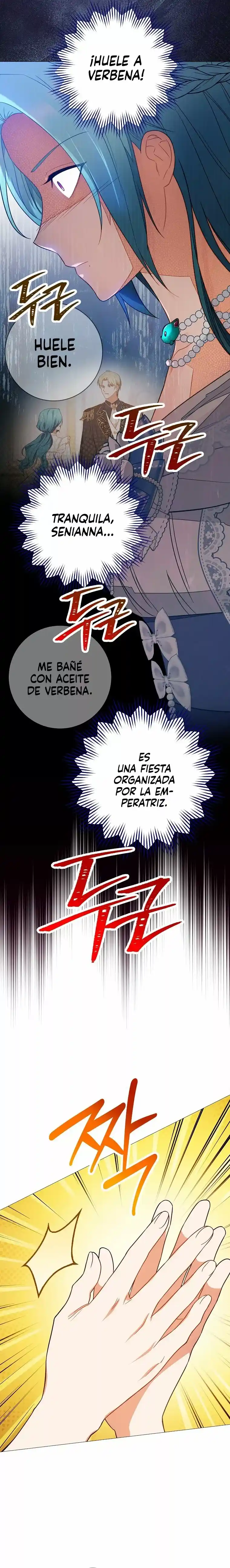 La Chef Imperial Yoon Se-Na - Capítulo 83 - Página 18 - LectorTMOo
