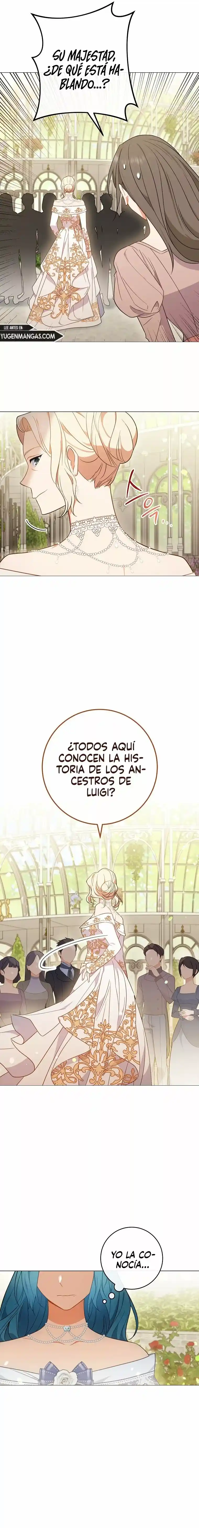 La Chef Imperial Yoon Se-Na - Capítulo 84 - Página 10 - LectorTMOo