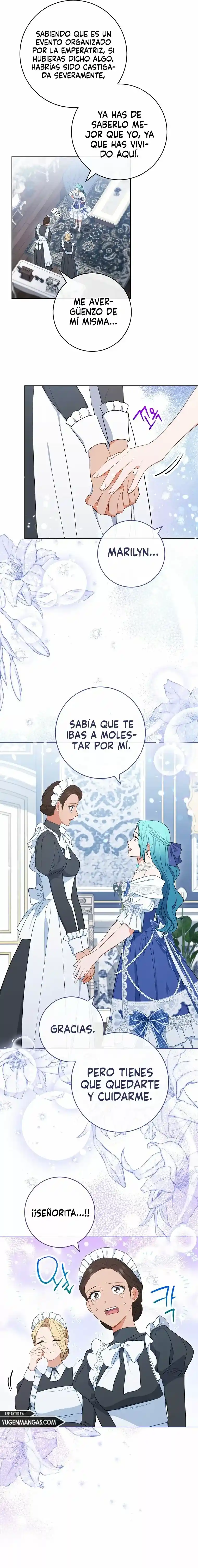 La Chef Imperial Yoon Se-Na - Capítulo 84 - Página 19 - LectorTMOo