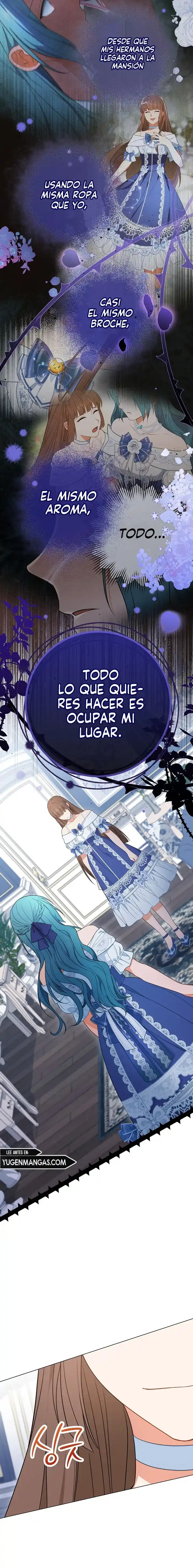La Chef Imperial Yoon Se-Na - Capítulo 85 - Página 7 - LectorTMOo