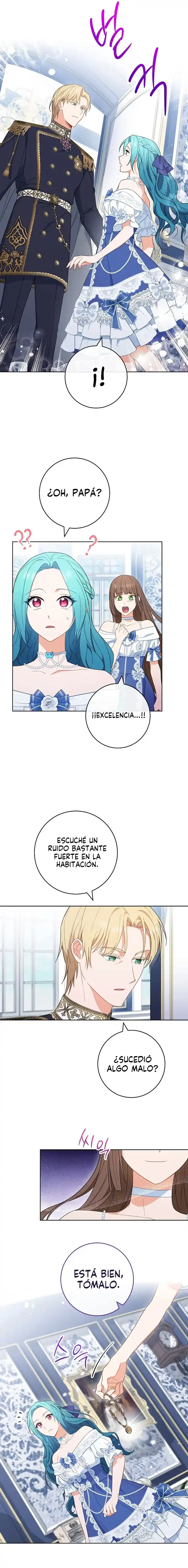 La Chef Imperial Yoon Se-Na - Capítulo 85 - Página 13 - LectorTMOo
